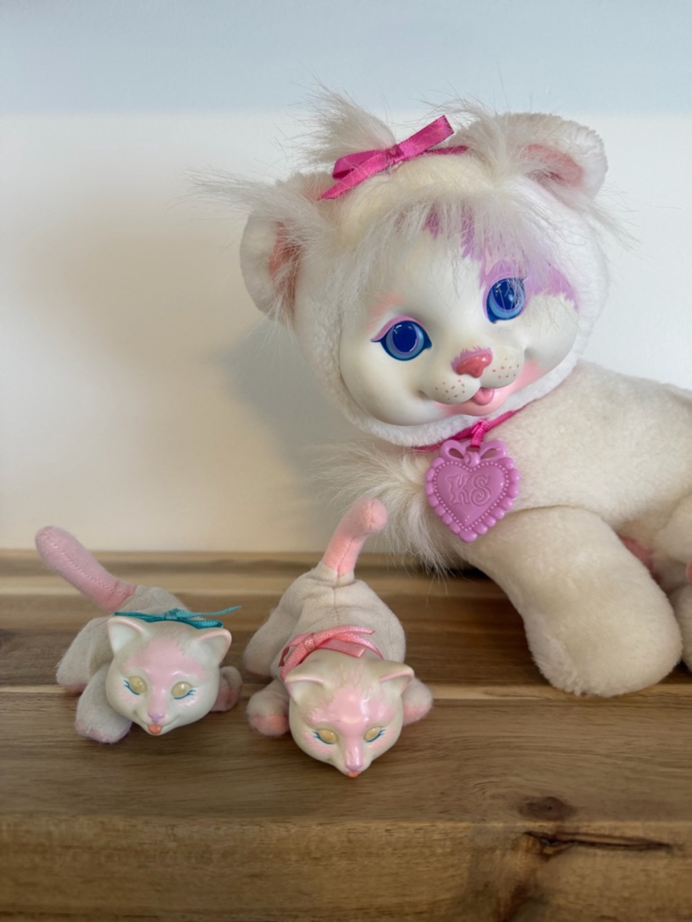 Kitty Surprise- from 90’s